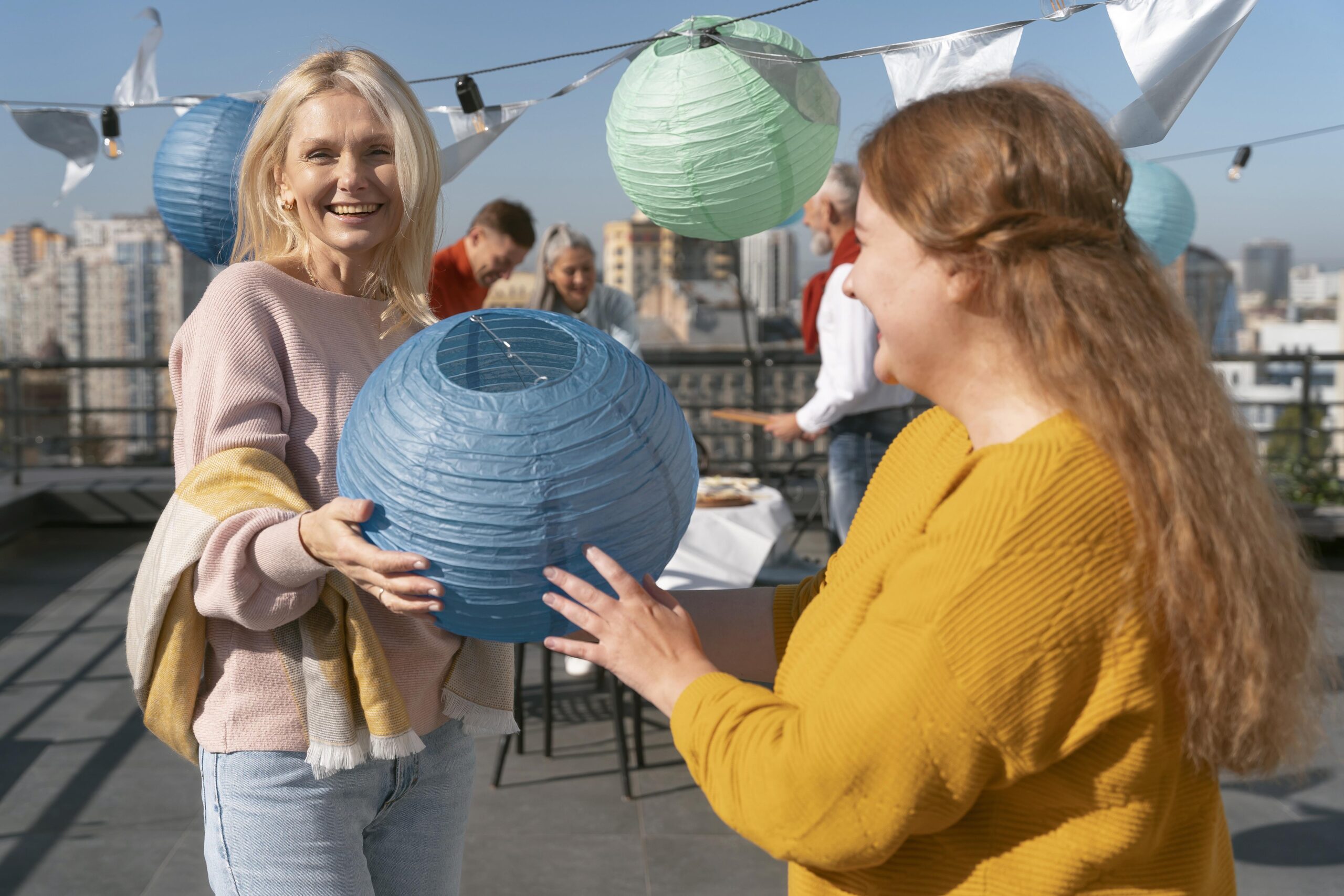 Ciekawe festiwale i wydarzenia turystyczne na całym świecie