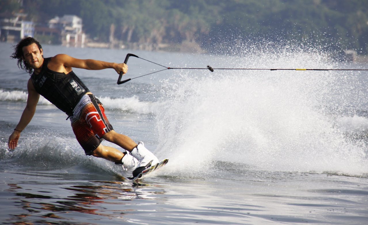 Co to jest Wakeboarding?